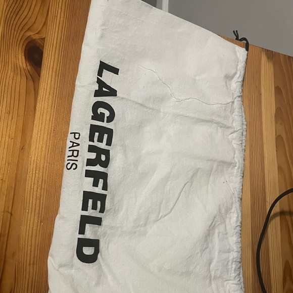 Lagerfeld - Picture 4 of 4